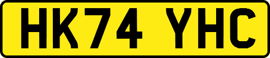HK74YHC