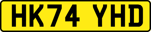 HK74YHD