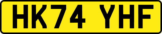HK74YHF