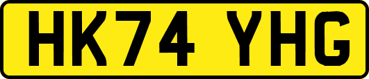 HK74YHG