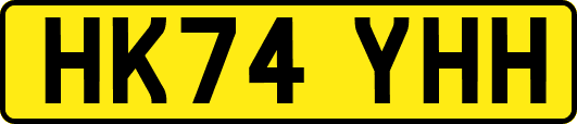 HK74YHH