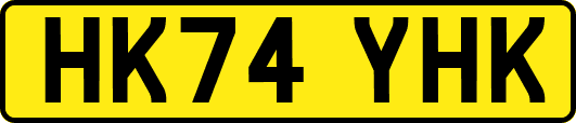 HK74YHK