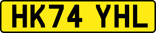 HK74YHL
