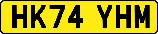 HK74YHM