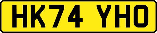 HK74YHO