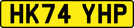HK74YHP