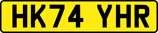 HK74YHR