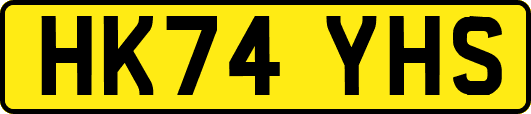 HK74YHS