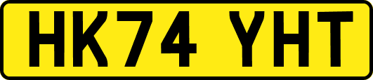 HK74YHT