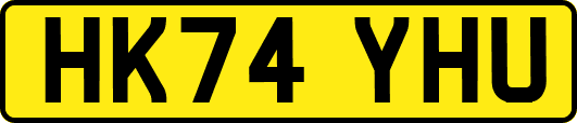 HK74YHU