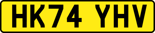 HK74YHV
