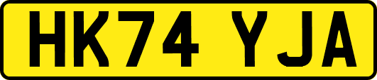 HK74YJA