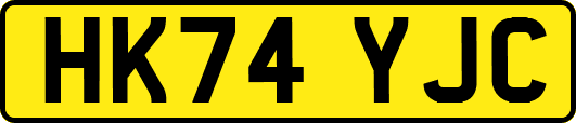 HK74YJC