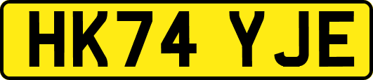 HK74YJE
