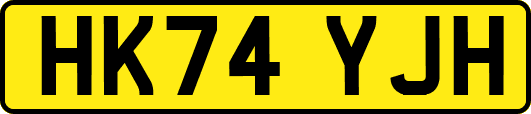 HK74YJH