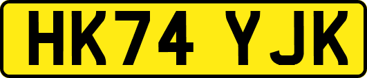 HK74YJK