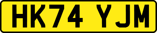 HK74YJM