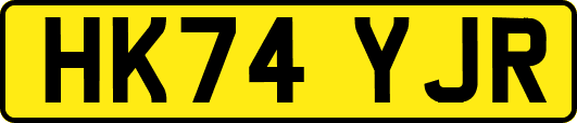 HK74YJR