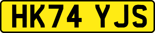 HK74YJS