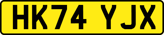 HK74YJX