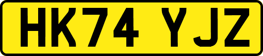 HK74YJZ