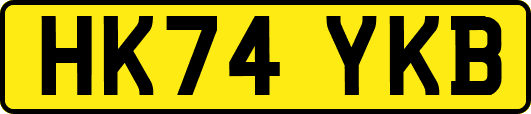 HK74YKB