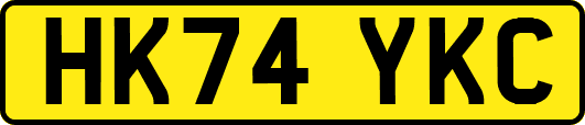 HK74YKC