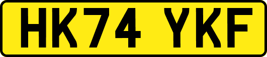 HK74YKF