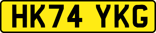 HK74YKG