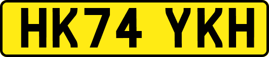 HK74YKH