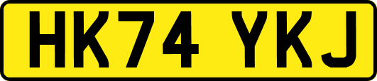 HK74YKJ