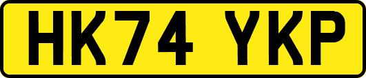 HK74YKP