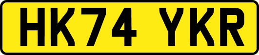 HK74YKR