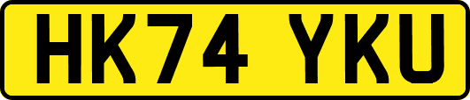 HK74YKU
