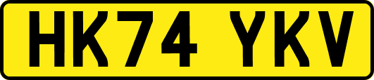 HK74YKV