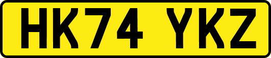 HK74YKZ
