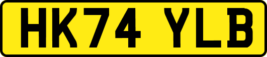 HK74YLB