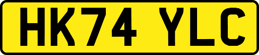 HK74YLC