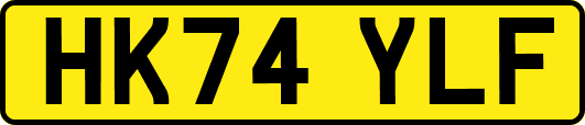 HK74YLF