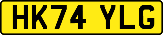 HK74YLG