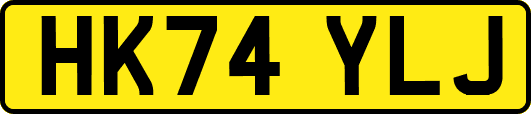 HK74YLJ