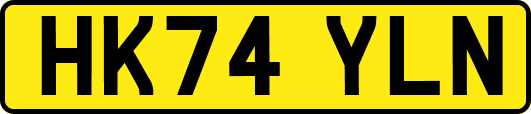 HK74YLN