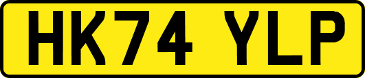 HK74YLP