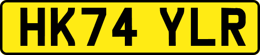 HK74YLR