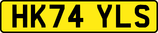 HK74YLS