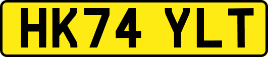 HK74YLT