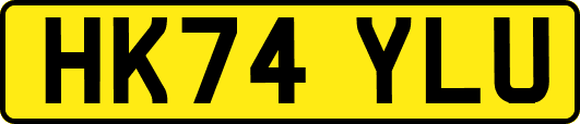 HK74YLU
