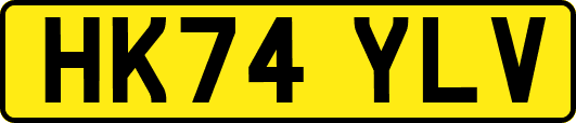 HK74YLV