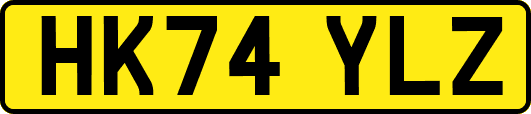 HK74YLZ