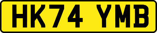HK74YMB